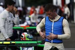 Richie Stanaway