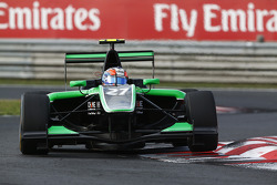 Richie Stanaway