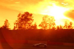 #44 Oman Racing Team Aston Martin Vantage GT3: Michael Caine, Stephen Jelley, Ahmad Al Harthy