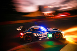 #79 Ecurie Ecosse BMW Z4: Andrew Smith, Alasdair McCaig, Oliver Bryant, Alexander Sims