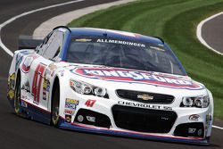 A.J. Allmendinger, JTG Daugherty Racing Chevrolet
