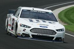 Brad Keselowski, Team Penske Ford