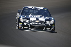 Jimmie Johnson, Hendrick Motorsports Chevrolet
