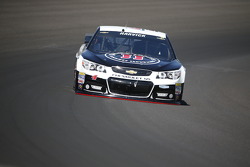 Kevin Harvick, Stewart-Haas Racing Chevrolet