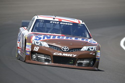 Kyle Busch, Joe Gibbs Racing Toyota