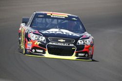 Jeff Gordon, Hendrick Motorsports Chevrolet