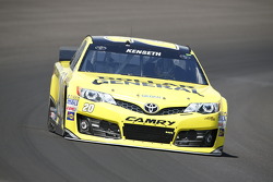 Matt Kenseth, Joe Gibbs Racing Toyota