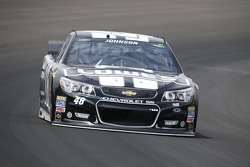 Jimmie Johnson, Hendrick Motorsports Chevrolet