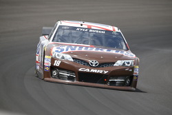 Kyle Busch, Joe Gibbs Racing Toyota