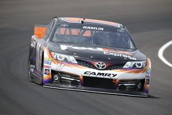 Denny Hamlin, Joe Gibbs Racing Toyota