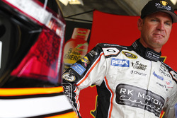 Clint Bowyer, Michael Waltrip Racing Toyota