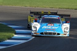 #01 Chip Ganassi Ford/Riley: Scott Pruett, Memo Rojas