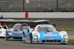 #01 Chip Ganassi Ford/Riley: Scott Pruett, Memo Rojas