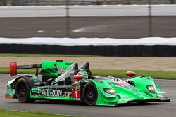 #1 Extreme Speed Motorsports HPD ARX-03b: Scott Sharp, Ryan Dalziel