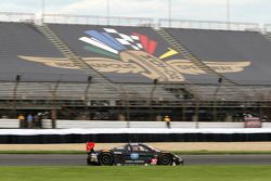 #10 Wayne Taylor Racing Corvette DP: Ricky Taylor, Jordan Taylor