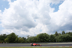 Kimi Raikkonen, Ferrari F14-T