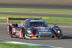 #60 Michael Shank Racing, com Curb/Agajanian Ford EcoBoost/Riley: John Pew, Oswaldo Negri