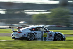 #912 Porsche North America Porsche 911 RSR: Patrick Long, Michael Christensen