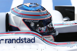 Valtteri Bottas, Williams FW36