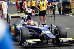 Felipe Nasr