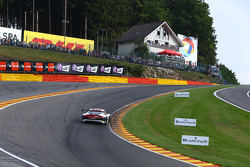 #1 Belgian Audi Club Team WRT Audi R8 LMS ultra: René Rast, Laurens Vanthoor, Markus Winkelhock