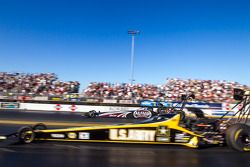 Tony Schumacher, Shawn Langdon