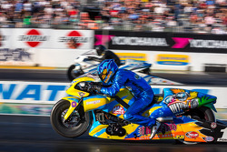 Matt Smith, Jerry Savoie