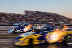 Ron Capps, Tommy Johnson Jr