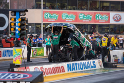 John Force