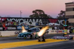 John Force