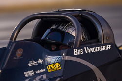 Bob Vandergriff Jr
