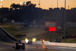 Shawn Langdon, Tony Schumacher