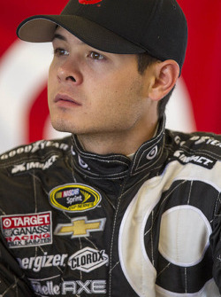 Kyle Larson, Ganassi Racing Chevrolet