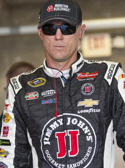 Kevin Harvick, Stewart-Haas Racing Chevrolet