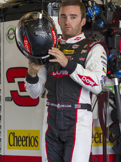 Austin Dillon, Richard Childress Racing Chevrolet