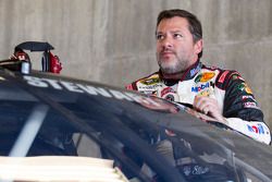 Tony Stewart, Stewart-Haas Chevrolet