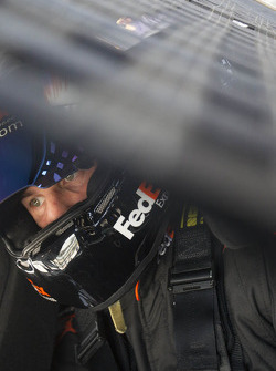 Denny Hamlin, Joe Gibbs Racing Toyota