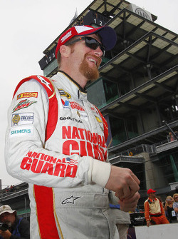Dale Earnhardt Jr., Hendrick Motorsports Chevrolet