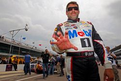 Tony Stewart, Stewart-Haas Chevrolet