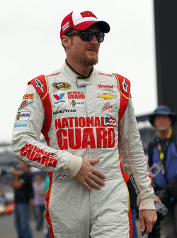 Dale Earnhardt Jr., Hendrick Motorsports Chevrolet