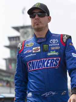 Kyle Busch