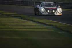 #75 ISR Audi R8 LMS ultra: Marc Basseng, Fabian Hamprecht, Filip Salaquarda