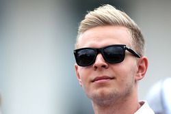 Kevin Magnussen, McLaren F1
