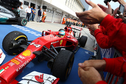 Fernando Alonso, Ferrari