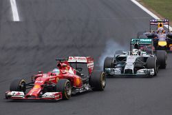 Fernando Alonso, Scuderia Ferrari
