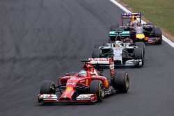 Fernando Alonso, Scuderia Ferrari