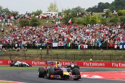Daniel Ricciardo, Red Bull Racing RB10