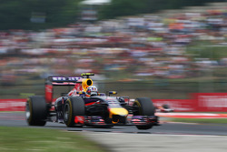 Daniel Ricciardo, Red Bull Racing RB10