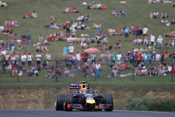 Daniel Ricciardo, Red Bull Racing RB10