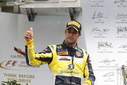 Felipe Nasr